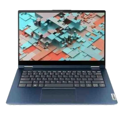 Lenovo ThinkBook 14S Yoga Intel Core i7 11th Gen laptop