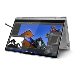 Lenovo ThinkBook 14S Yoga Intel Core i7 12th Gen laptop