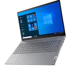 Lenovo ThinkBook 15 Gen 2 Intel Core i5 11th Gen laptop