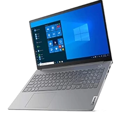 Lenovo ThinkBook 15 Intel Core i5 11th Gen laptop