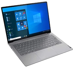 Lenovo ThinkBook 16 G6 Intel Core i5 13th Gen laptop