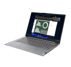 Lenovo ThinkBook 16 G6 Intel Core i7 13th Gen laptop