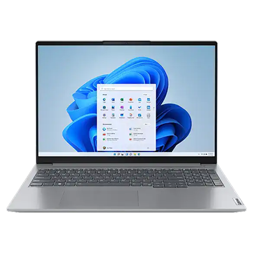 Lenovo ThinkBook 16 Gen 8 Intel Core Ultra 5 laptop