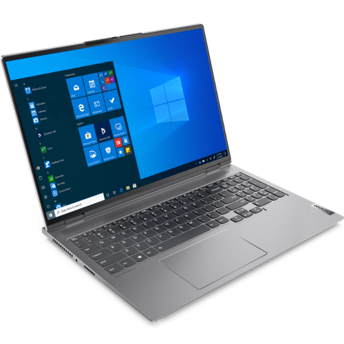 Lenovo ThinkBook 16P Gen 2 AMD Ryzen 5 laptop