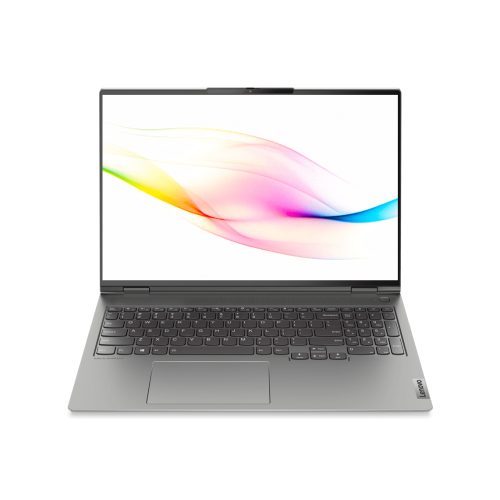 Lenovo ThinkBook 16P Gen 2 AMD Ryzen 7 laptop