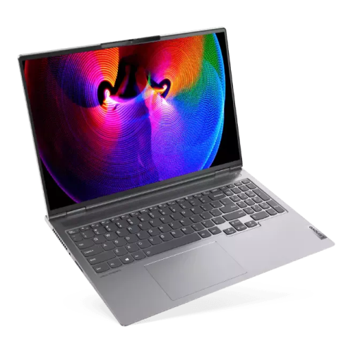 Lenovo ThinkBook 16P Gen 2 AMD Ryzen 9 laptop