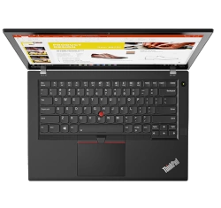 Lenovo ThinkPad A475 AMD A12 laptop