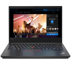 Lenovo ThinkPad E14 Intel Core i7 11th Gen laptop