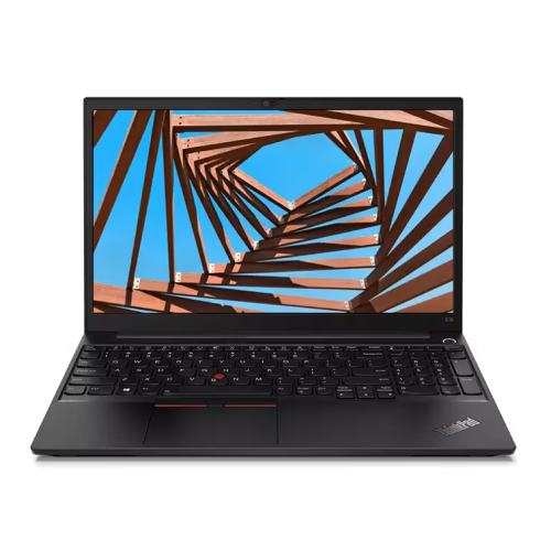 Lenovo ThinkPad E15 Gen 2 AMD Ryzen 5 laptop