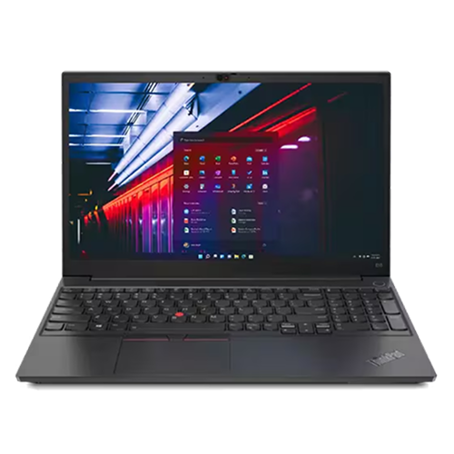 Lenovo ThinkPad E15 Gen 2 Intel Core i5 11th Gen laptop