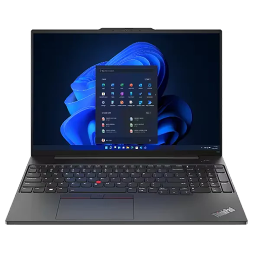 Lenovo ThinkPad E15 Gen 4 AMD Ryzen 5 laptop