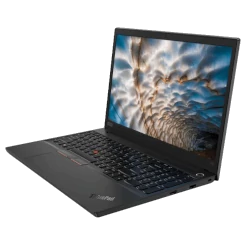 Lenovo ThinkPad E15 Intel Core i5 11th Gen laptop