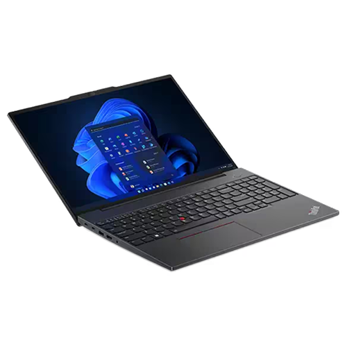 Lenovo ThinkPad E16 Gen 1 Intel Core i5 13th Gen laptop