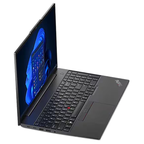 Lenovo ThinkPad E16 Gen 1 Intel Core i7 13th Gen laptop