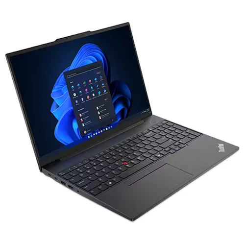 Lenovo ThinkPad E16 Gen 3 AMD Ryzen 5 laptop