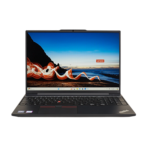 Lenovo ThinkPad E16 Gen 3 AMD Ryzen 7 laptop