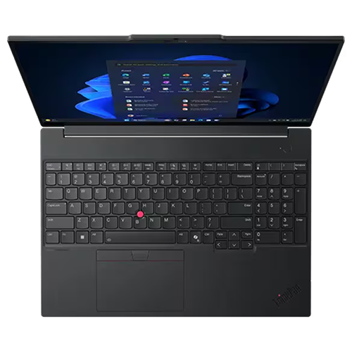 Lenovo ThinkPad E16 Gen 3 Intel Core i5 13th Gen laptop