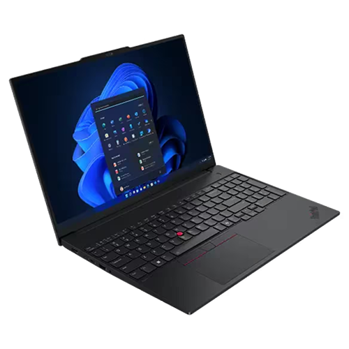 Lenovo ThinkPad E16 Gen 3 Intel Core i7 13th Gen laptop