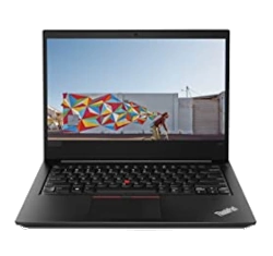 Lenovo Thinkpad E480 Intel Core i3 8th Gen laptop