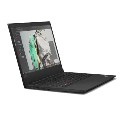 Lenovo ThinkPad E495 AMD Ryzen 3 laptop