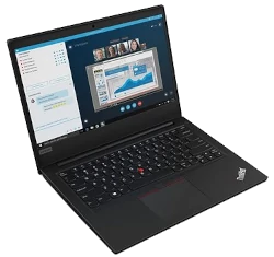 Lenovo ThinkPad E495 AMD Ryzen 5 laptop
