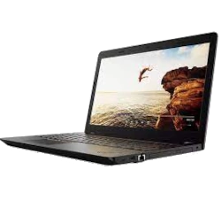 Lenovo ThinkPad E575 laptop