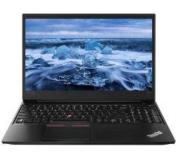 Lenovo ThinkPad E585 AMD Ryzen 7 laptop