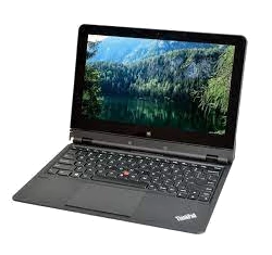 Lenovo ThinkPad Helix Intel Core i5 3rd Gen laptop