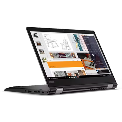 Lenovo ThinkPad L13 Yoga Gen 2 Intel Core i5 11th Gen laptop