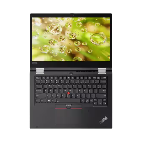 Lenovo ThinkPad L13 Yoga Gen 3 Intel Core i5 12th Gen laptop