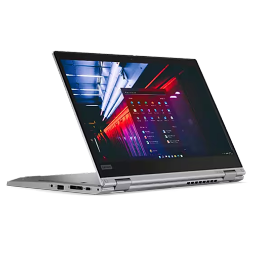 Lenovo ThinkPad L13 Yoga Gen 3 Intel Core i7 12th Gen laptop