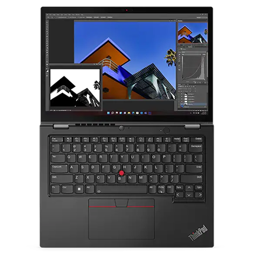Lenovo ThinkPad L13 Yoga Gen 4 Intel Core i5 13th Gen laptop