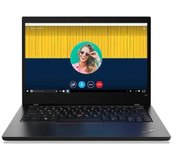 Lenovo ThinkPad L14 Gen 1 Intel Core i7 10th Gen laptop