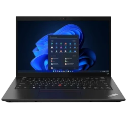 Lenovo ThinkPad L14 Intel Core i3 11th Gen laptop