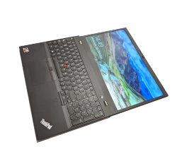 Lenovo ThinkPad L15 Intel Core i5 10th Gen laptop