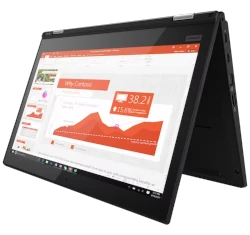 Lenovo ThinkPad L390 Intel Core i5 8th Gen laptop