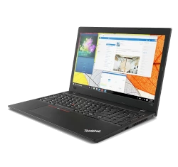 Lenovo ThinkPad L480 Intel Core i7 8th Gen laptop