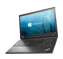 Lenovo ThinkPad L540 Intel Core i3 4th Gen laptop