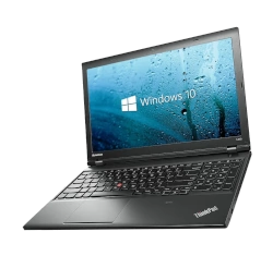 Lenovo ThinkPad L540 Intel Core i5 4th Gen laptop