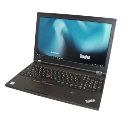 Lenovo ThinkPad L570 Intel Core i5 6th Gen laptop
