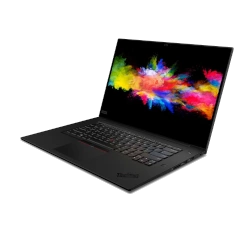 Lenovo ThinkPad P1 Gen 2 Intel Xeon laptop