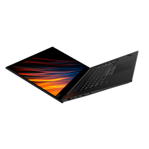 Lenovo ThinkPad P1 Gen 4 Intel Core i7 11th Gen Nvidia RTX A2000 laptop