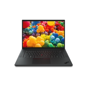 Lenovo ThinkPad P1 Gen 4 Intel Core i7 11th Gen Nvidia RTX A4000 laptop
