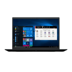 Lenovo ThinkPad P1 Gen 4 Intel Core i9 11th Gen Nvidia RTX A4000 laptop
