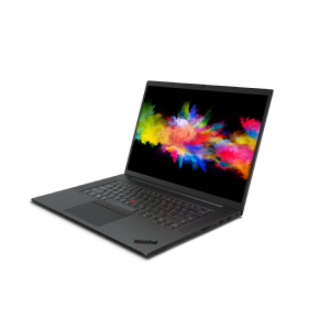 Lenovo ThinkPad P1 Gen 5 Intel Core i9 12th Gen Nvidia RTX 3080 laptop