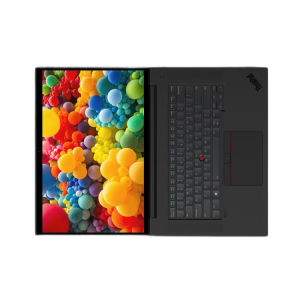 Lenovo ThinkPad P1 Gen 5 Intel Core i9 12th Gen Nvidia RTX A3000 laptop