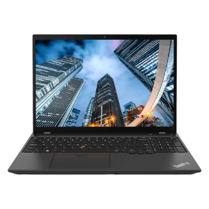 Lenovo ThinkPad P1 Gen 5 Intel Core i9 12th Gen Nvidia RTX A5500 laptop