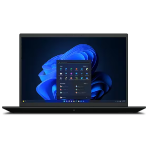 Lenovo ThinkPad P1 Gen 6 Intel Core i7 13th Gen Nvidia RTX 4070 laptop