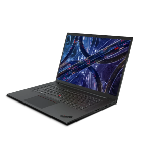 Lenovo ThinkPad P1 Gen 6 Intel Core i7 13th Gen Nvidia RTX 4080 laptop