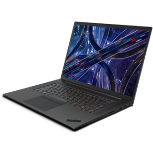 Lenovo ThinkPad P1 Gen 6 Intel Core i7 13th Gen Nvidia RTX 5000 Ada laptop